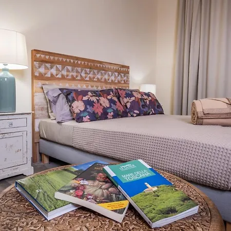 Relais San Baio Cecina