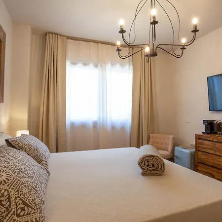 Panzió Relais San Baio Cecina