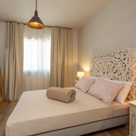 Relais San Baio Panzió
