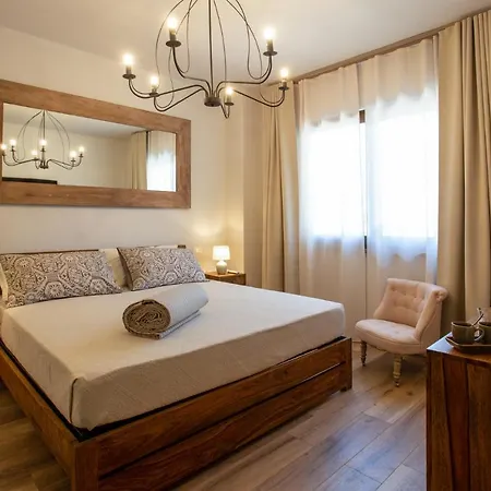 Relais San Baio Panzió *