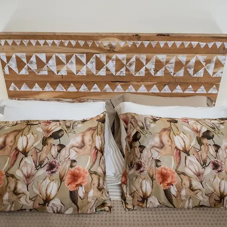 לינה וארוחת בוקר Relais San Baio