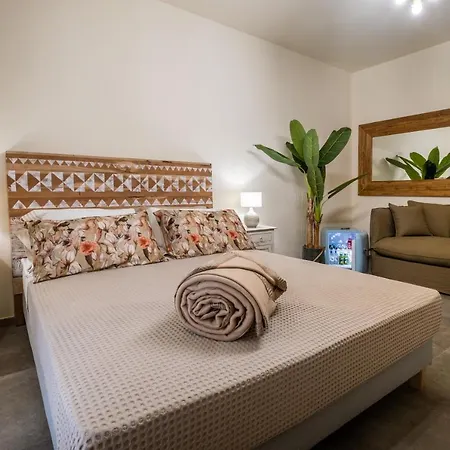 Relais San Baio 4*