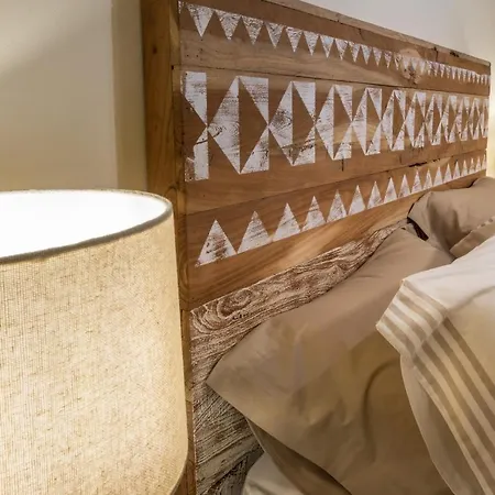 Relais San Baio לינה וארוחת בוקר 4*