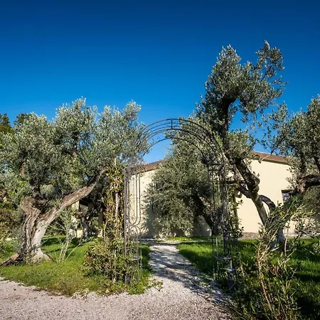Relais San Baio לינה וארוחת בוקר