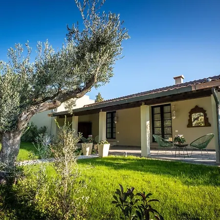 Relais San Baio לינה וארוחת בוקר 4*
