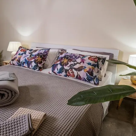 Relais San Baio לינה וארוחת בוקר