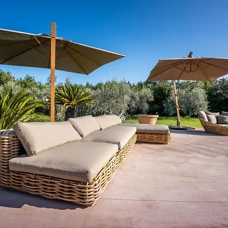 לינה וארוחת בוקר Relais San Baio
