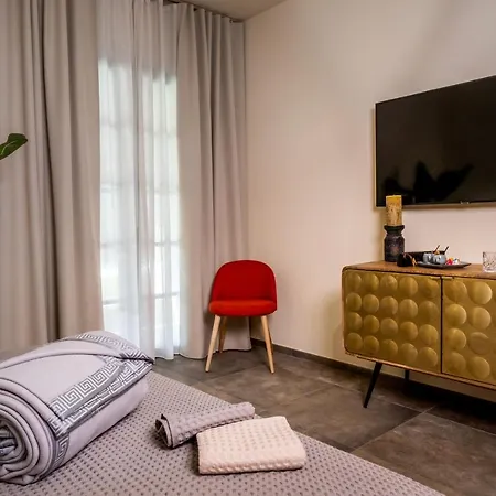 Relais San Baio לינה וארוחת בוקר