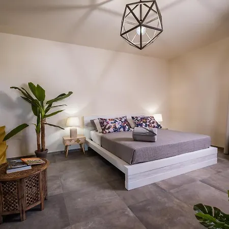 Relais San Baio Bed & Breakfast