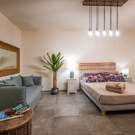 לינה וארוחת בוקר Relais San Baio צ'צ'ינה