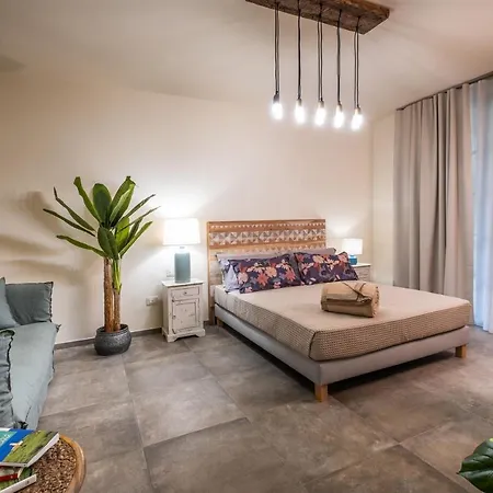 Relais San Baio Bed & Breakfast 4*