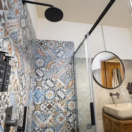לינה וארוחת בוקר Relais San Baio צ'צ'ינה