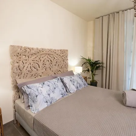 Relais San Baio 4* צ'צ'ינה
