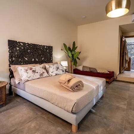 Relais San Baio 4*