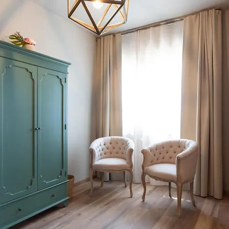 Relais San Baio 4*