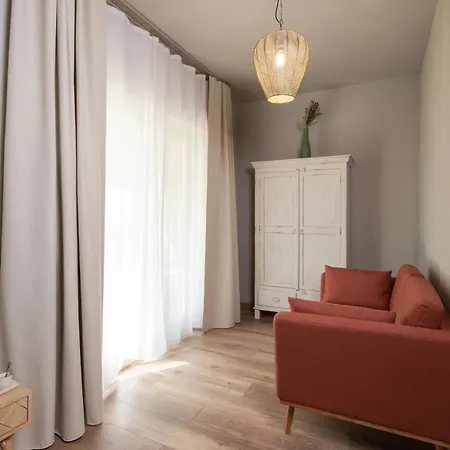 Bed & Breakfast Relais San Baio Cecina (Livorno)