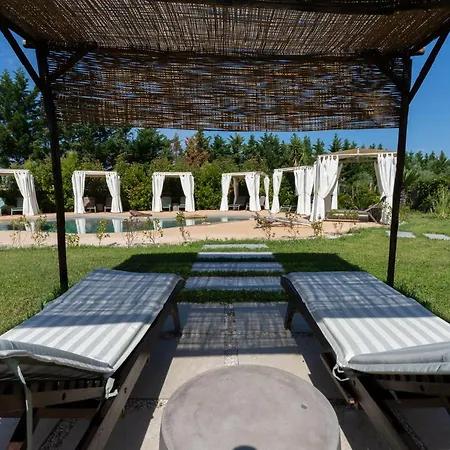 Relais San Baio Bed & Breakfast 4*