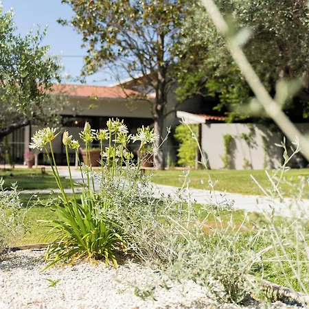 Relais San Baio לינה וארוחת בוקר 4*