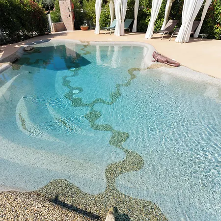 Relais San Baio צ'צ'ינה