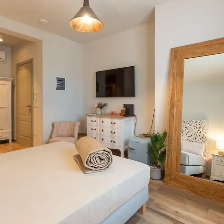 Relais San Baio לינה וארוחת בוקר 4*