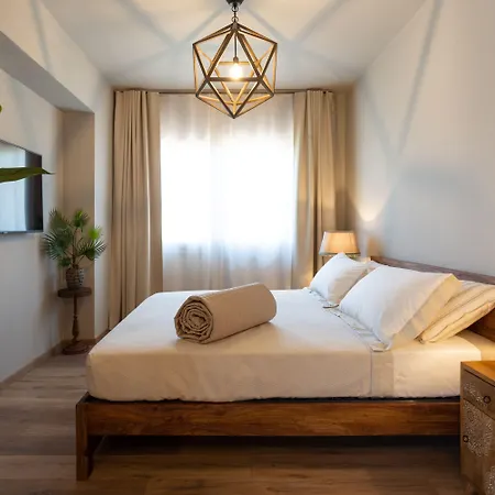 Relais San Baio לינה וארוחת בוקר 4*