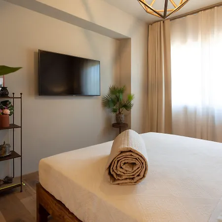 לינה וארוחת בוקר Relais San Baio צ'צ'ינה