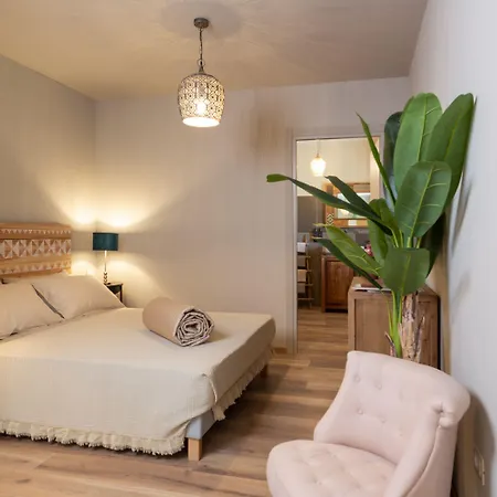 Relais San Baio