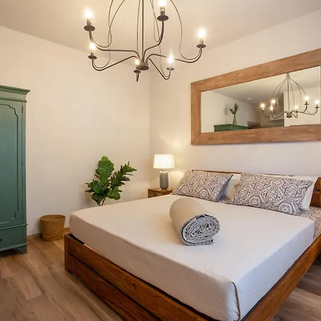 לינה וארוחת בוקר Relais San Baio צ'צ'ינה