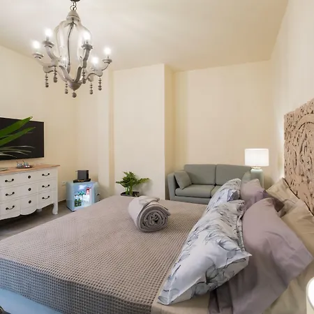 Relais San Baio לינה וארוחת בוקר צ'צ'ינה